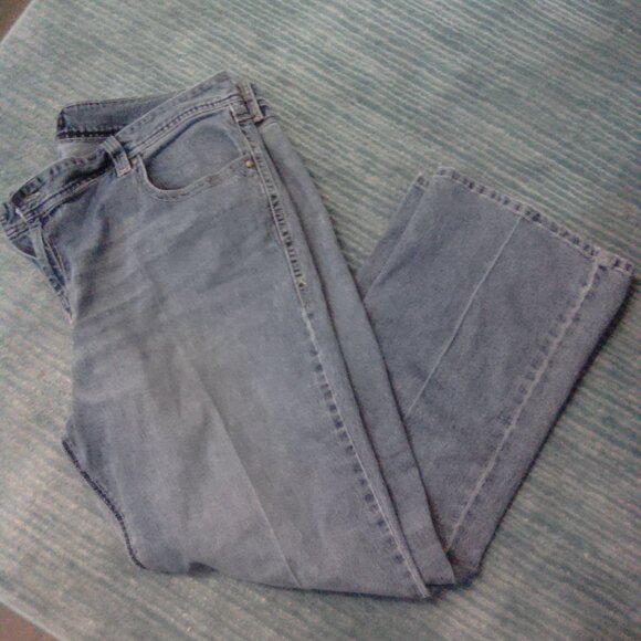 Bling Sparkle Jeans - Picture 1 of 5